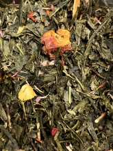 CAPRICE GREEN TEA