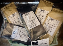 CESTA COFFEE LOVERS