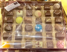 BELGIAN BOMBONS 36