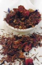 ROOIBOS BOSQUE SALVAJE