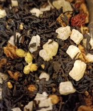 BAHIA PRINCIPE BLACK TEA