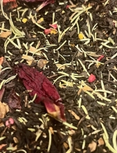 MANUKA BLACK TEA