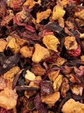 TISANA MAGIC FRUITS