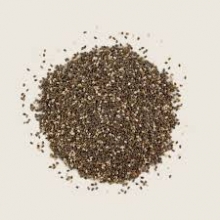 CHIA SEMILLA