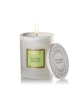GREE TEA   CANDLE