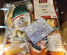 CESTA ITALIAN GOURMET