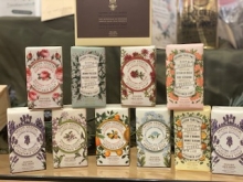 CITRICS PROVENCE KARITE SOAP