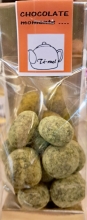 CRACKANIA TE MATCHA