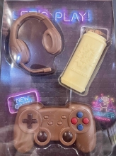 TECHNOLOGIC KIT CHOCOLATE