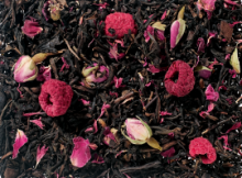 TE OOLONG THINK PINK