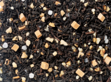 DELIRIOUS BLACK TEA