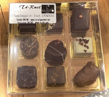 BELGIAN BOMBONS 9 GLUTEN FREE