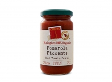 SALSA POMAROLA PICANTE