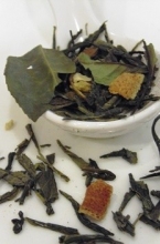 TOKYO TEA  (MANIQUIES TEA)