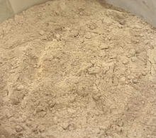 HOT HOTCOLATE POWDER