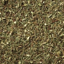 ROOIBOS PURO VERDE - BIO