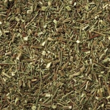 ROOIBOS PURO VERDE - BIO