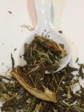 TE VERDE THAI LEMON
