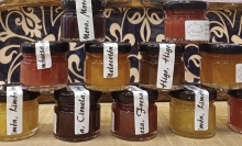 SMALL BLACK FIG MERMELADE