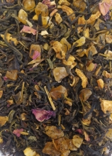 SHANGAI GREEN TEA