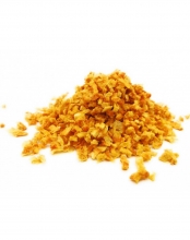ORANGE CRUST