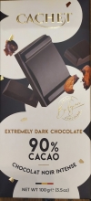 90% COCOA BAR