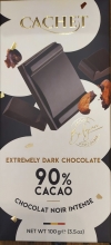 TABLETA 90%CACAO