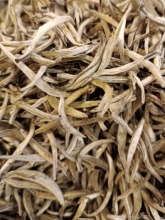SILVER NEEDLE PREMIUM BIO WHITE TEA