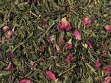 IMPERIAL SAKURA GREEN TEA