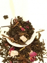 SHALIMAR OOLONG TEA