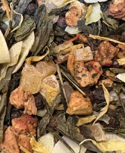 TE VERDE NOCHES TROPICALES