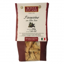 OLIVE FOCACCINE