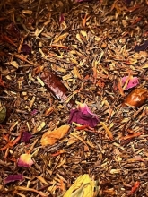 ROOIBOS  SHEREZADE