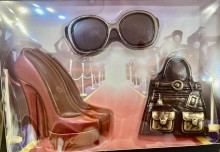 FASHION KIT CHOCOLATE