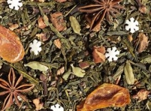 TE VERDE ORIENTAL