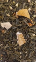 ELEGANCE GREEN TEA