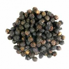 BLACK PEPPER