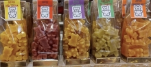 INES TISANE  BEARS