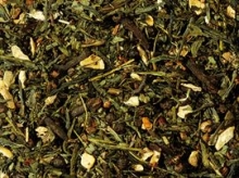 CHAI GREEN TEA