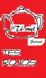 TES ROJOS