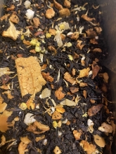 TASTE OF ITALY BLACK TEA