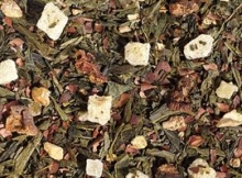 EXCELSIOR GARDEN GREEN TEA