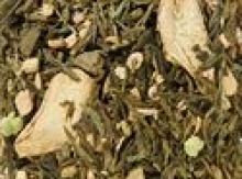MATCHA GEINMATCHA GINGER GREEN TEA
