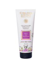 GEL DUCHA MUSC & FRUIT NOIR
