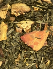 TE VERDE SAMBA