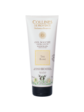 GEL DUCHA TH BLANC