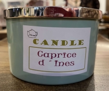 CAPRICE D´INES CANDLE