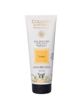 GEL DUCHA AMBRE