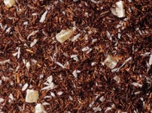 PINEAPPLE COCONUT ROOIBOS