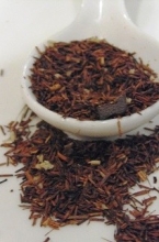 ROOIBOS CHOCOLATE, NATA Y TRUFA